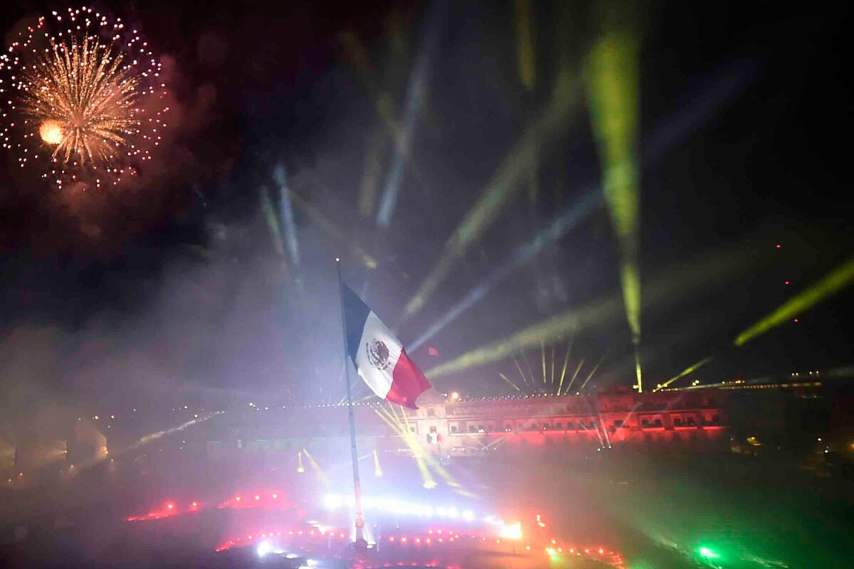 Piden médicos de Hermosillo a familias no acudir a la ceremonia del Grito de Independencia