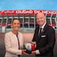 Estadio Banorte fue entregado a FIFA y lo rebautiza como Estadio Ciudad de México para el Mundial 2026