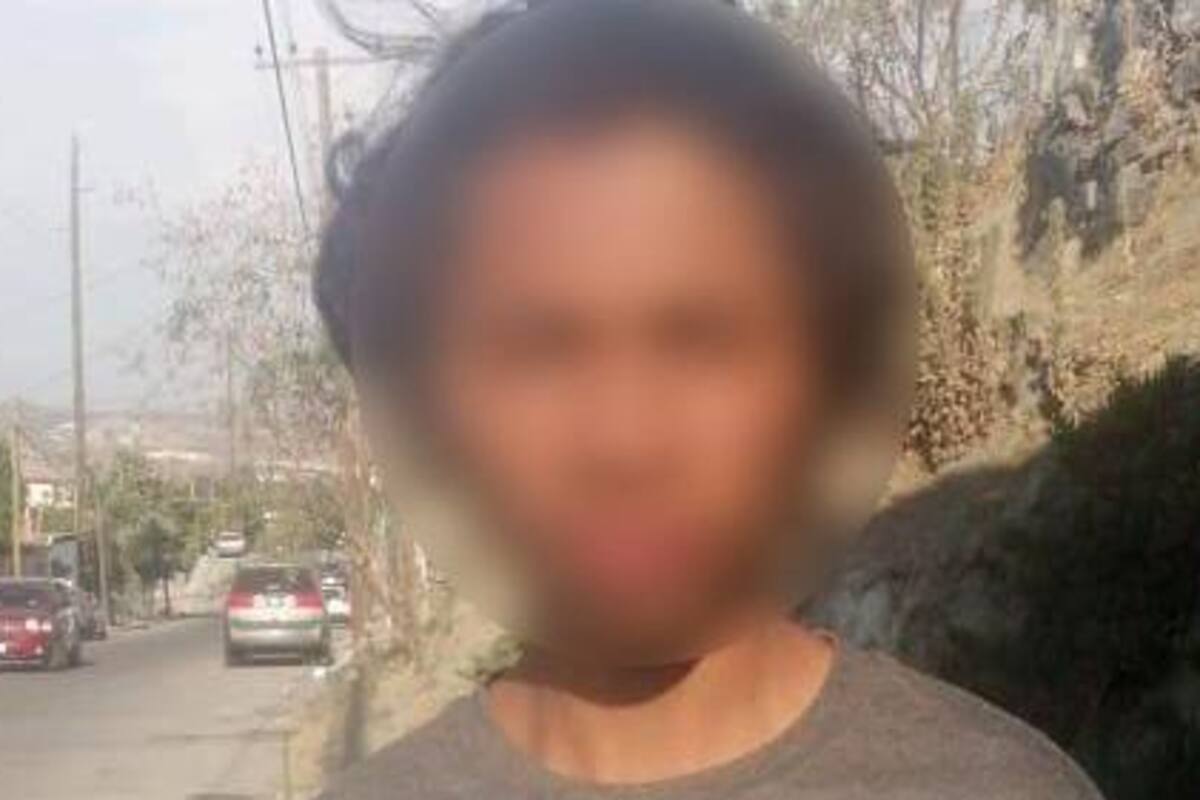 Hallan a adolescente que escapó de albergue en Tecate