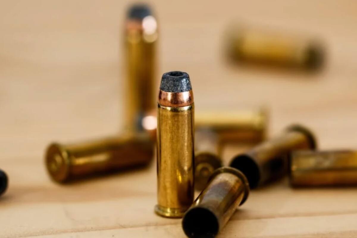 Muere mujer al recibir disparo de bala perdida en Celaya
