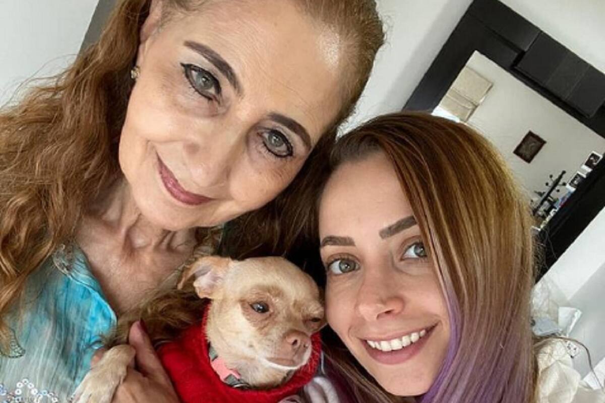 Madre de YosStop envía conmovedor mensaje por su cumpleaños