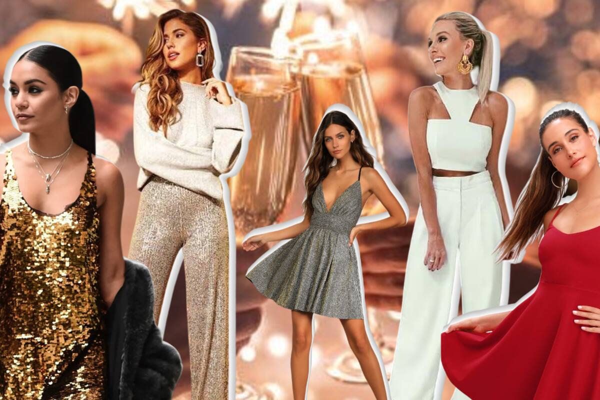 Colores para Año Nuevo: ¿Qué significan y cómo elegirlos?