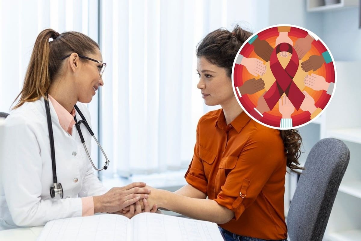 Día Internacional contra el SIDA: Famosos que han ganado la batalla al SIDA