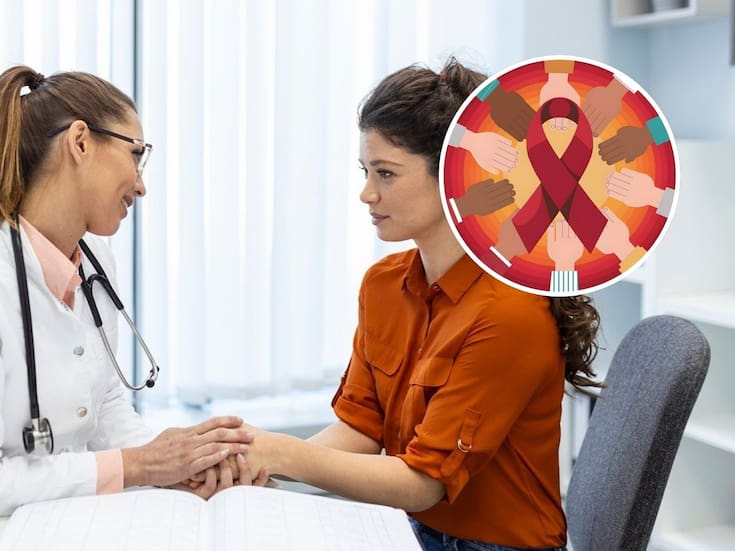 Día Internacional contra el SIDA: Famosos que han ganado la batalla al SIDA