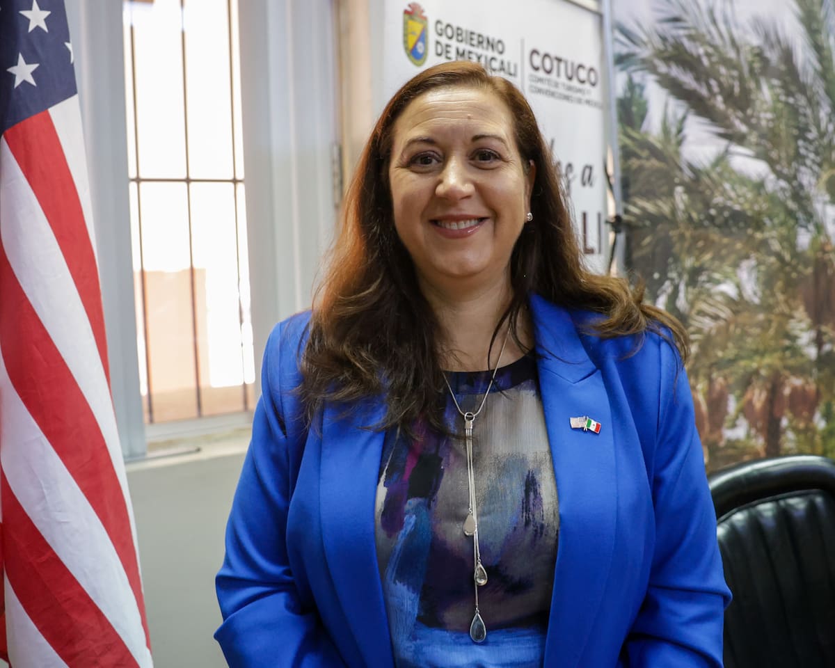 Foto: Javier Gallegos.