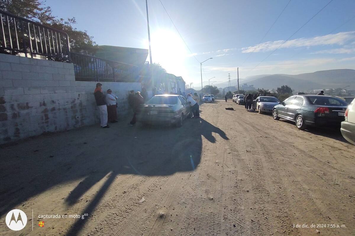 Toman padres Secundaria General 27