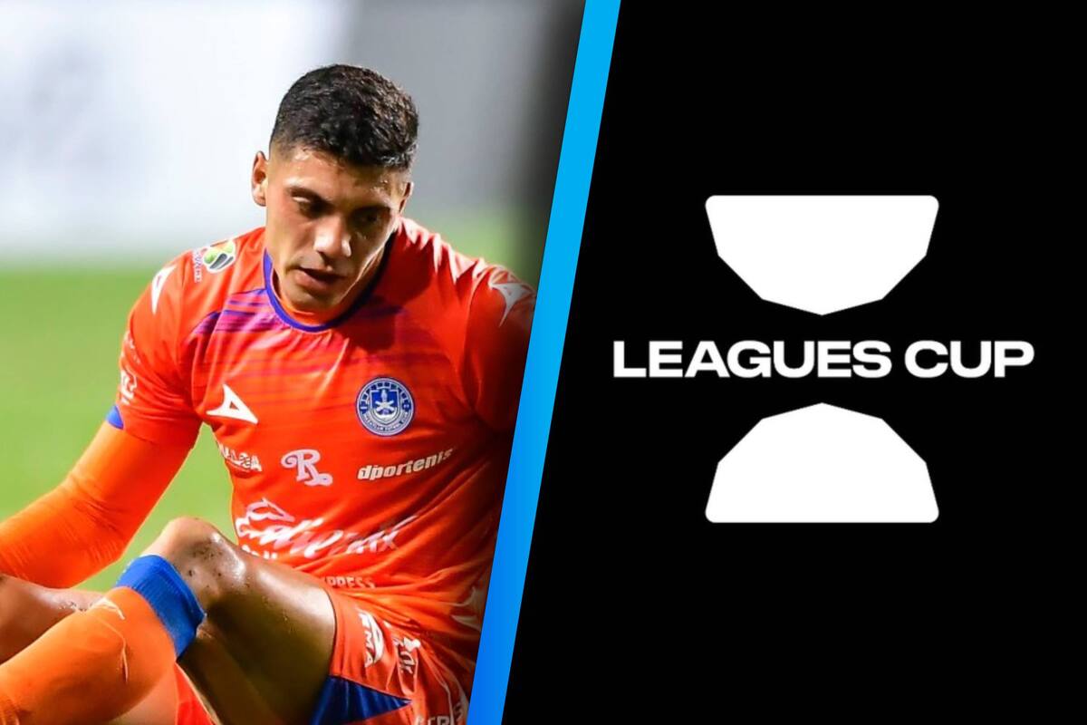 Mazatlán FC cae ante Philadelphia Union en penales y dice adiós a la Leagues Cup