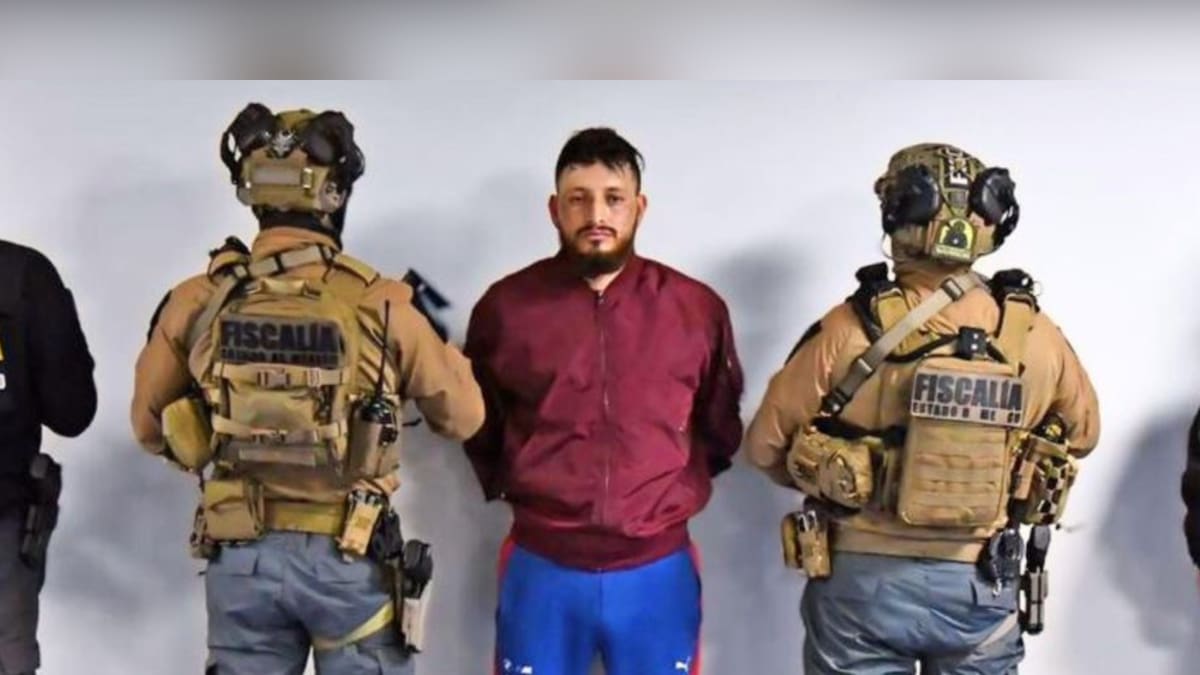 Sentencian a 150 años de prisión a exjefe de la policía de Nicolás Romero, por la desaparición forzada y tortura de dos jóvenes