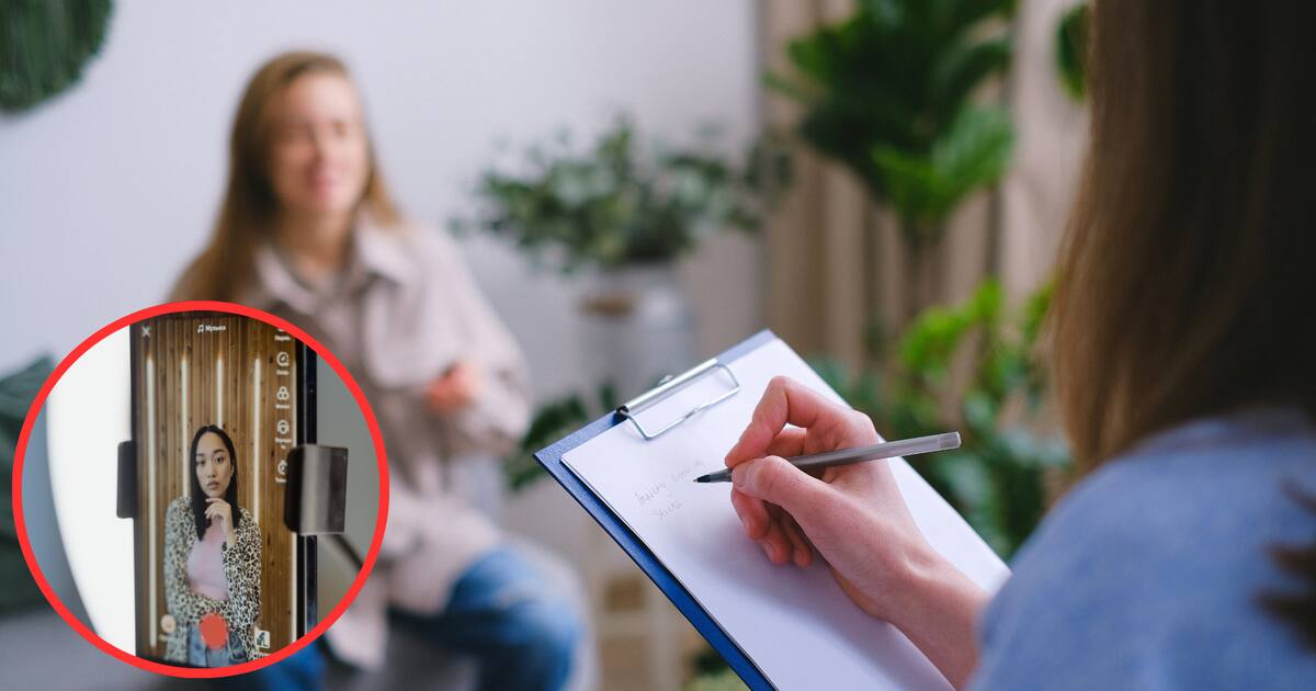 ¡Cuidado con TikTok! Más del 50% de los videos sobre salud mental propagan información falsa, advierte estudio