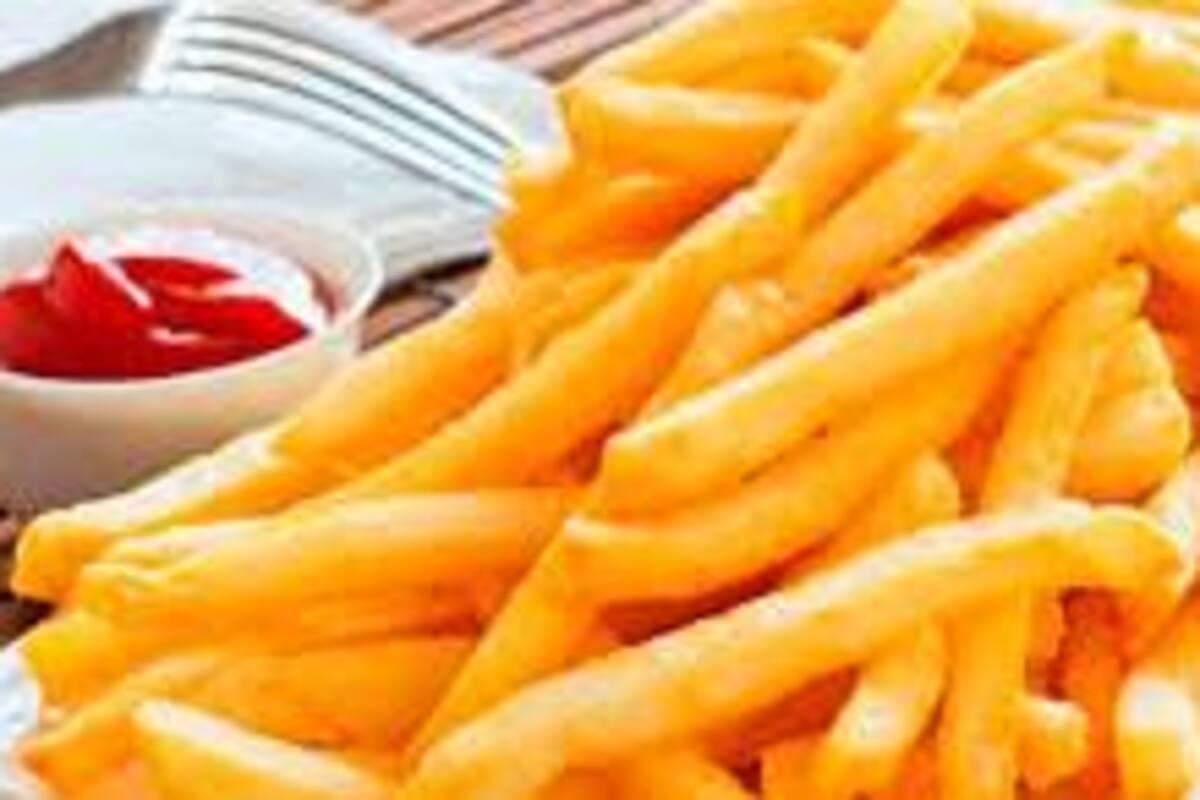 ¿Sabías que las papas a la francesa no son originarias de Francia?