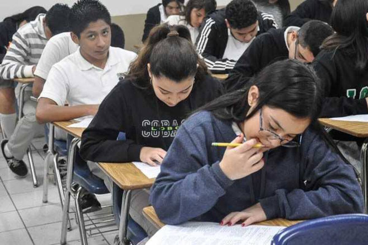Mañana publican resultados de prepas en BC