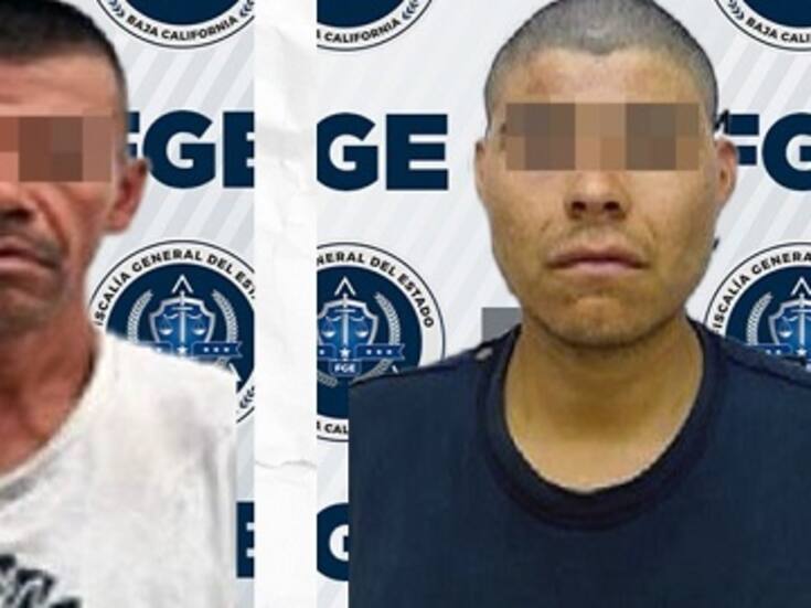Procesan a dos hombres por allanamiento en casos distintos en Mexicali y el valle