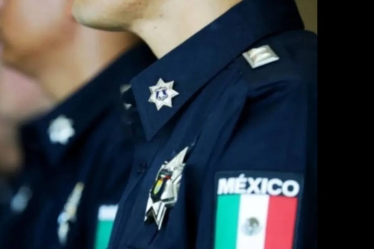 Tomará 6 años regularizar a policías mexicalenses ante el IMSS