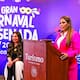 Prioriza alcaldesa el Carnaval de Ensenada sobre calles: Especialista