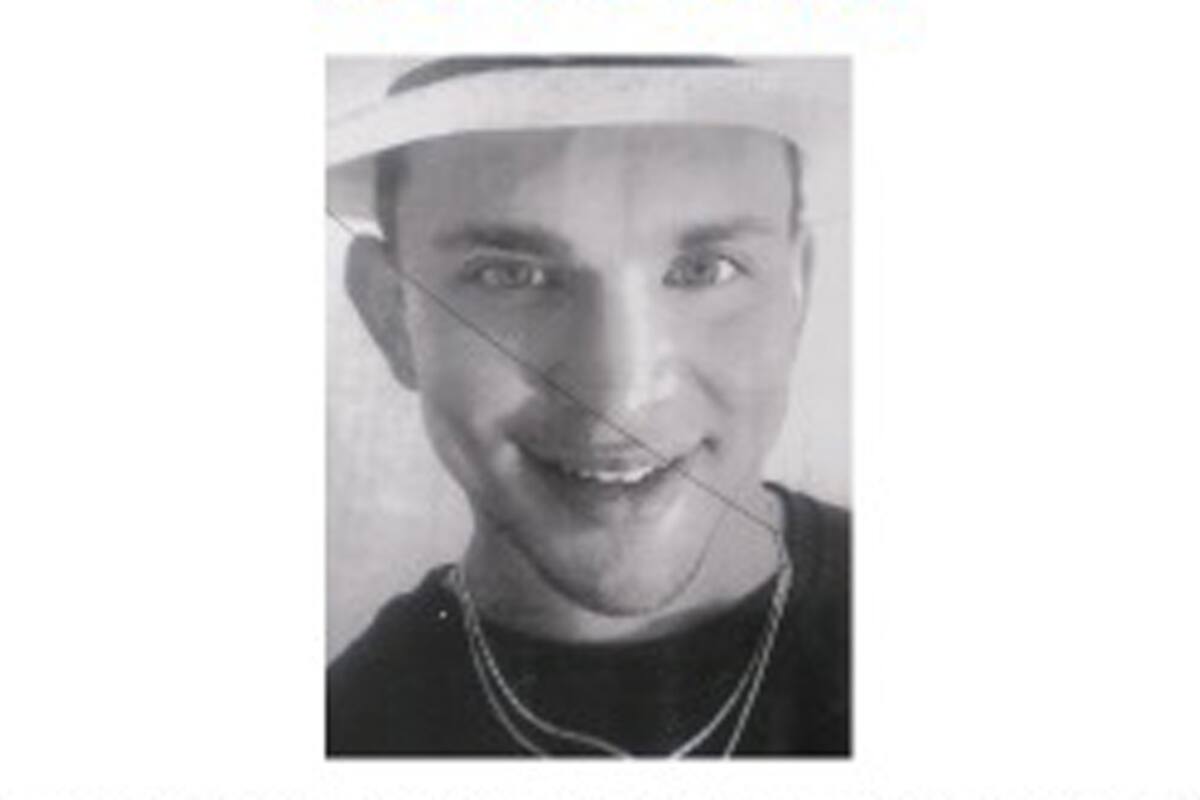 Buscan a Yael Axel Cruz Cabreros