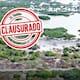 Profepa clausura obras ilegales en Yucatán: más de 18 mil m² de manglar devastado para asentamientos irregulares con quema y lotificación clandestina