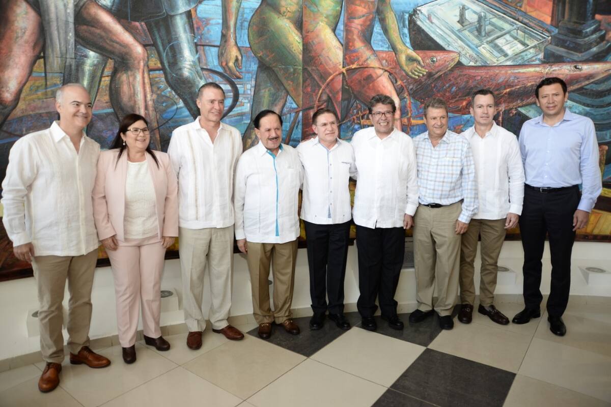 Queda inaugurado segundo Foro de Federalismo y Seguridad