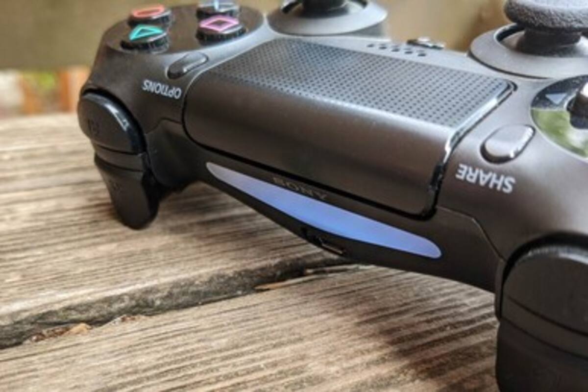 Patenta Sony sistema de usar objetos comunes como mandos