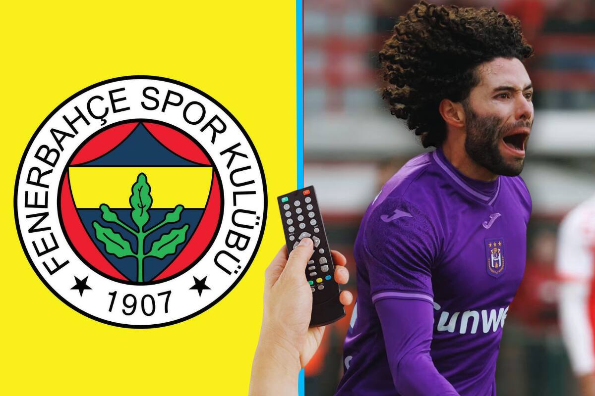 Fenerbahce vs Anderlecht: ¿A qué hora y por dónde ver el posible debut de ‘Chino’ Huerta en Europa League?