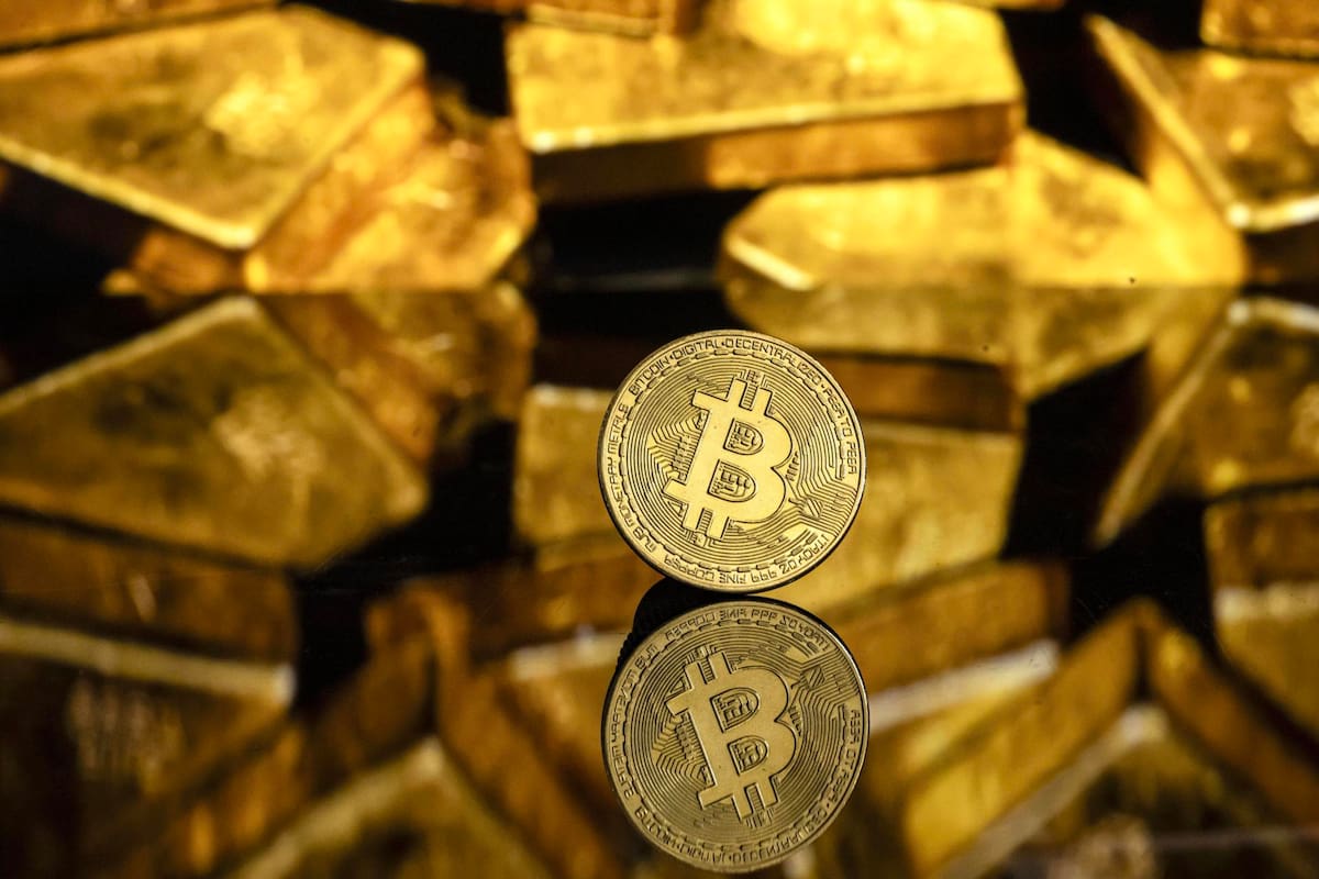 ¿Es momento de invertir en criptomonedas? Expertos analizan los riesgos y oportunidades