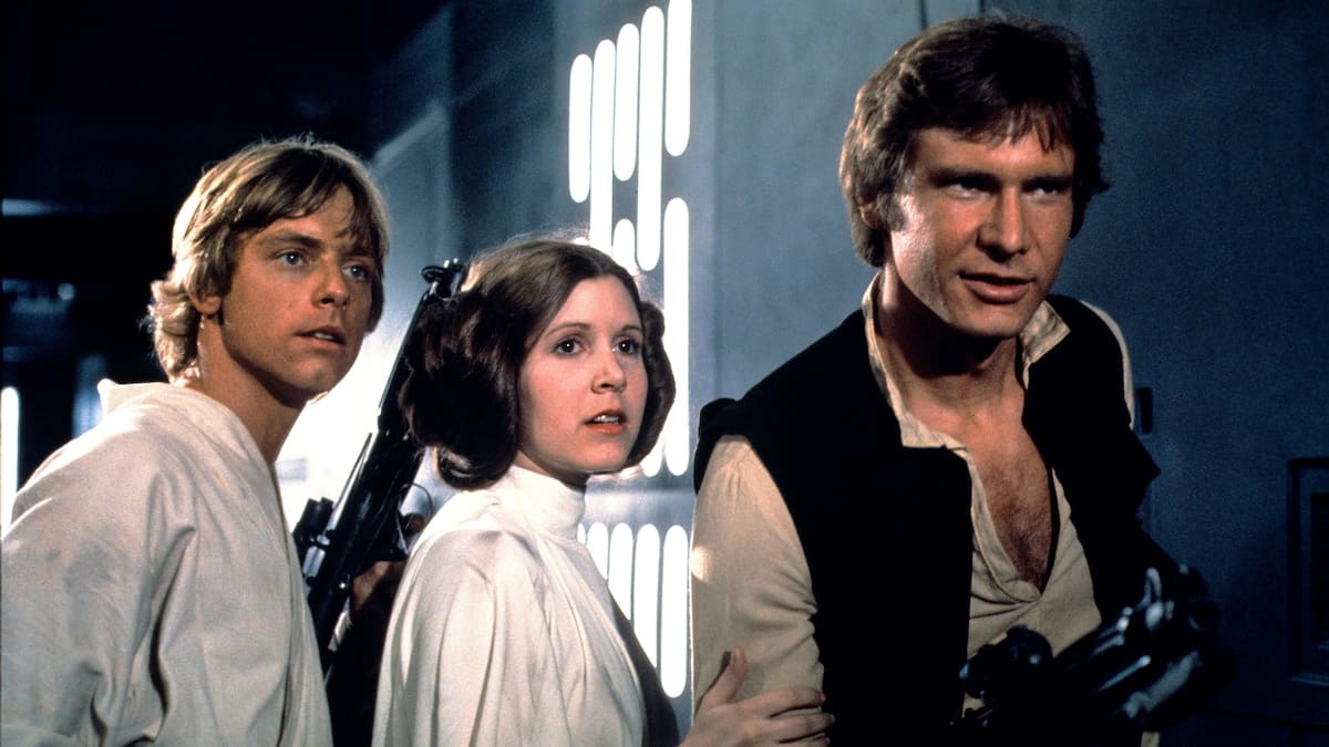 Este 2026 el StarWarsDay llega con estrenos, maratones y experiencias que marcan el rumbo de la franquicia. Foto: Cortesía