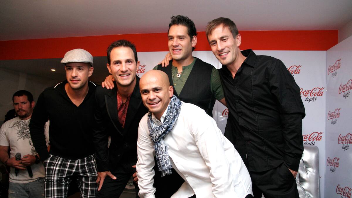 Mauri, integrante de Magneto, rompe el silencio sobre múltiples denuncias de abuso contra Toño Berumen