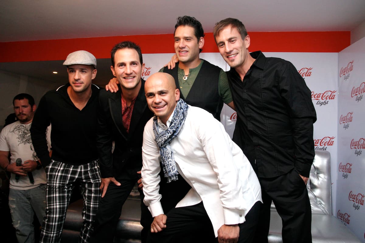 Mauri, integrante de Magneto, rompe el silencio sobre múltiples denuncias de abuso contra Toño Berumen