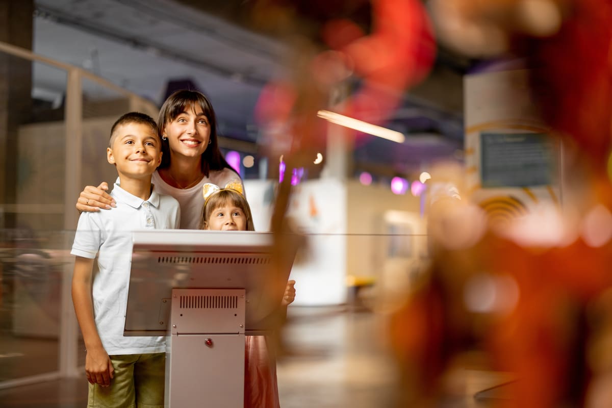 Descubre toda la diversión infantil en Arizona