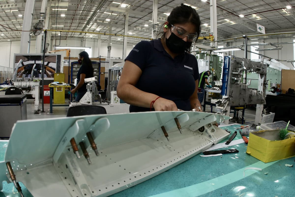 Pobreza laboral en México: 35.1% de la población no puede cubrir la canasta básica