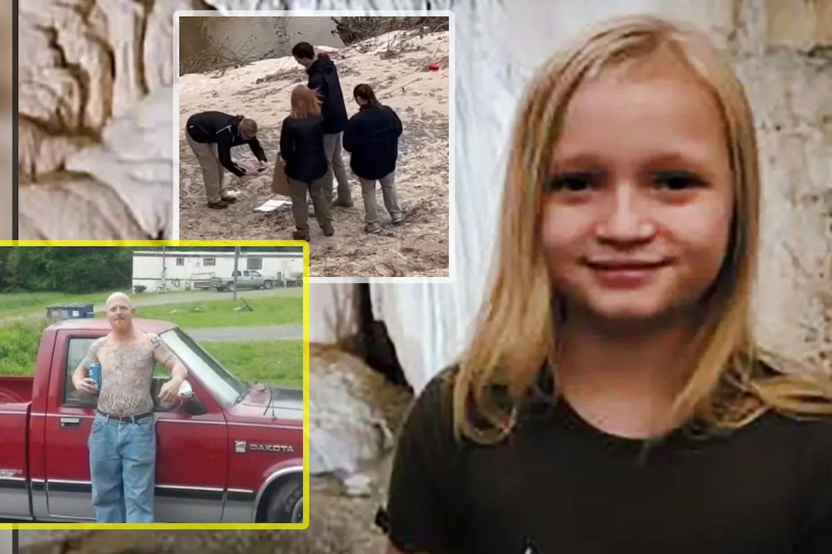 Buscan a niña de 11 años desaparecida en Texas; su mochila fue encontrada cerca de un embalse