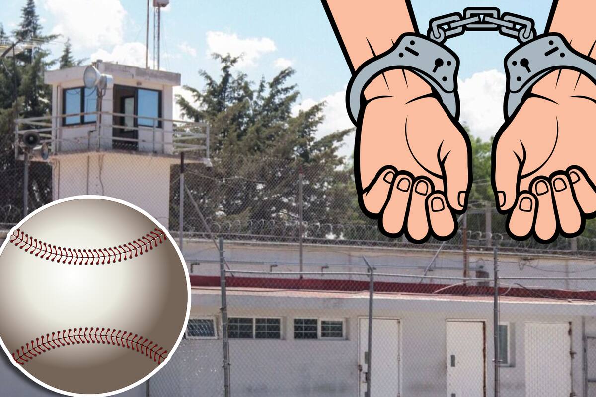 Dos mujeres son detenidas por intentar ingresar droga a penal en Pachuca