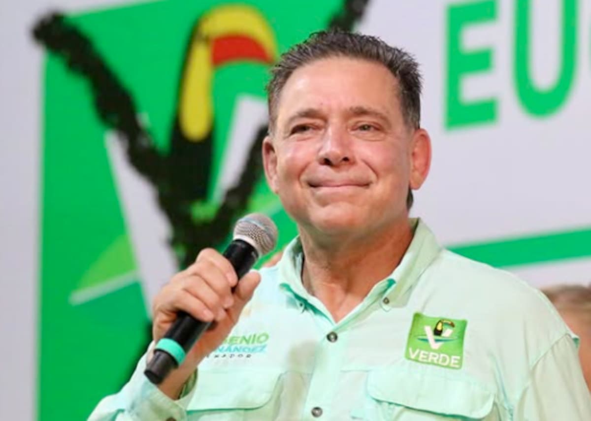 El ex gobernador de Tamaulipas, Eugenio Hernández, obtiene amparo para evitar su extradición a EE.UU., decisión tomada por un tribunal mexicano. | Crédito: IG/eugeniohdzflores