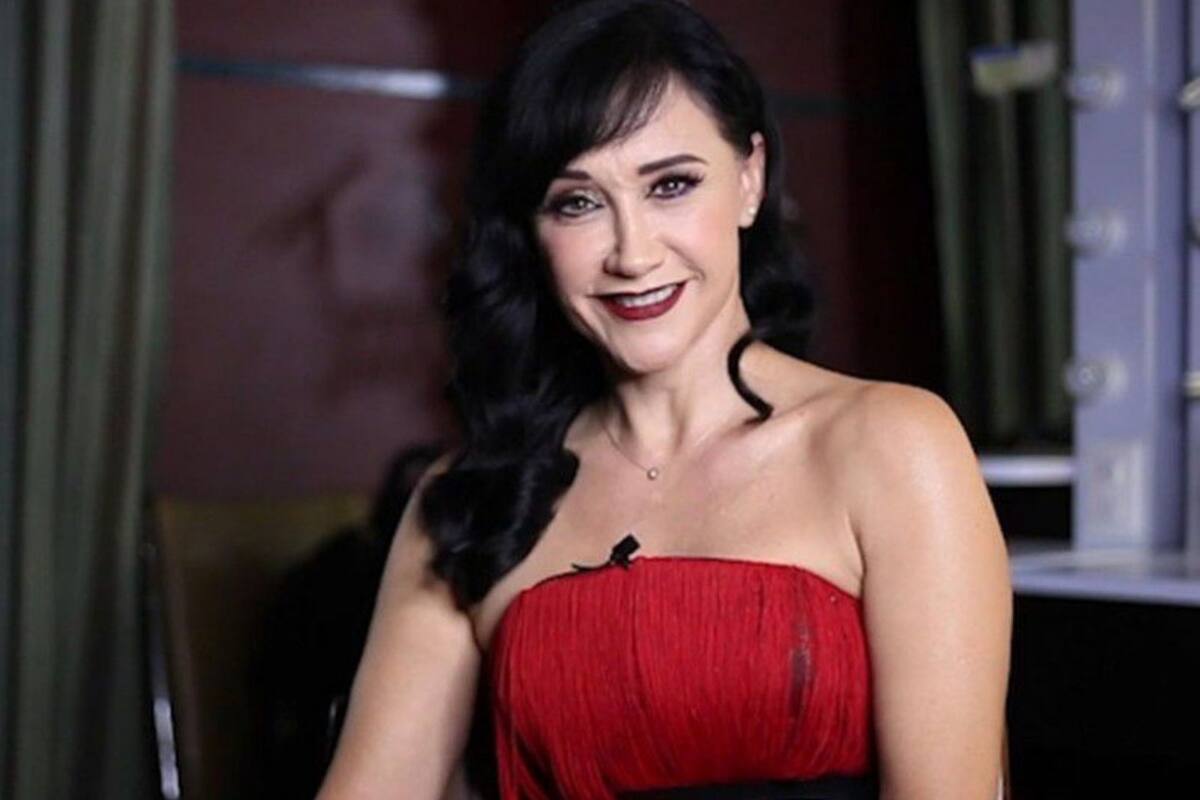 Susana Zabaleta revela que sufrió acoso sexual en los 80: "te metían mano"