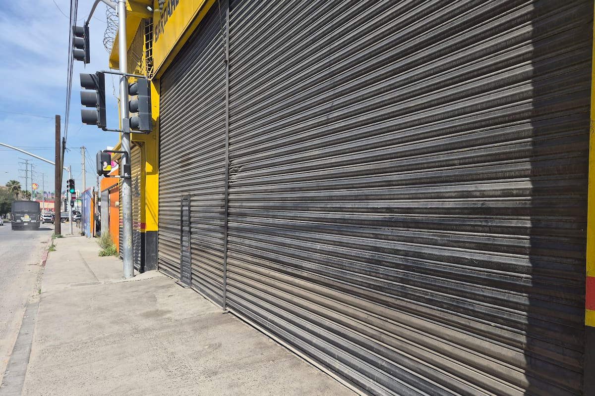 Actividad comercial disminuye en Zona Este tras hechos violentos en la ciudad