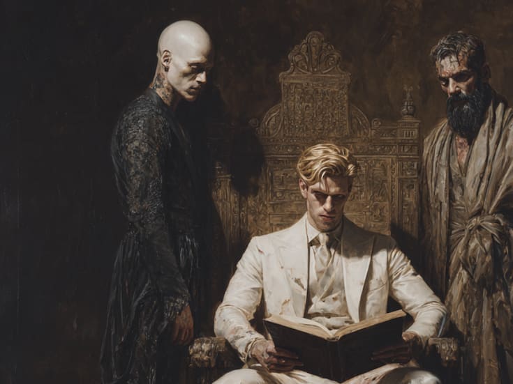 El fin de la falsa Trinidad: así será la caída del Anticristo y sus secuaces, según la Biblia