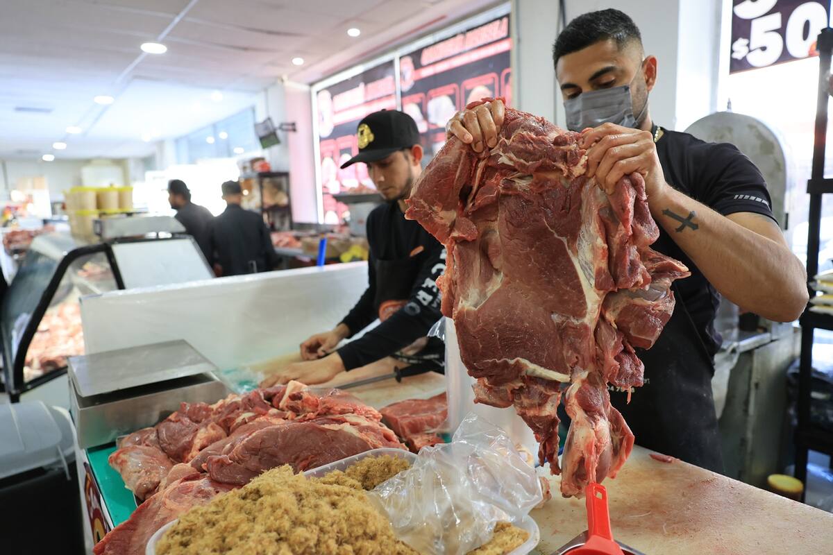 Pese a cambios de ubicación las ventas van mejor de lo esperado: Locatarios del Mercado de Hermosillo