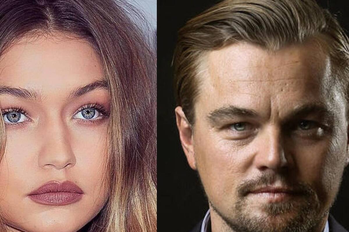 Ella podría ser el nuevo romance de Leonardo DiCaprio que supera los 25 años