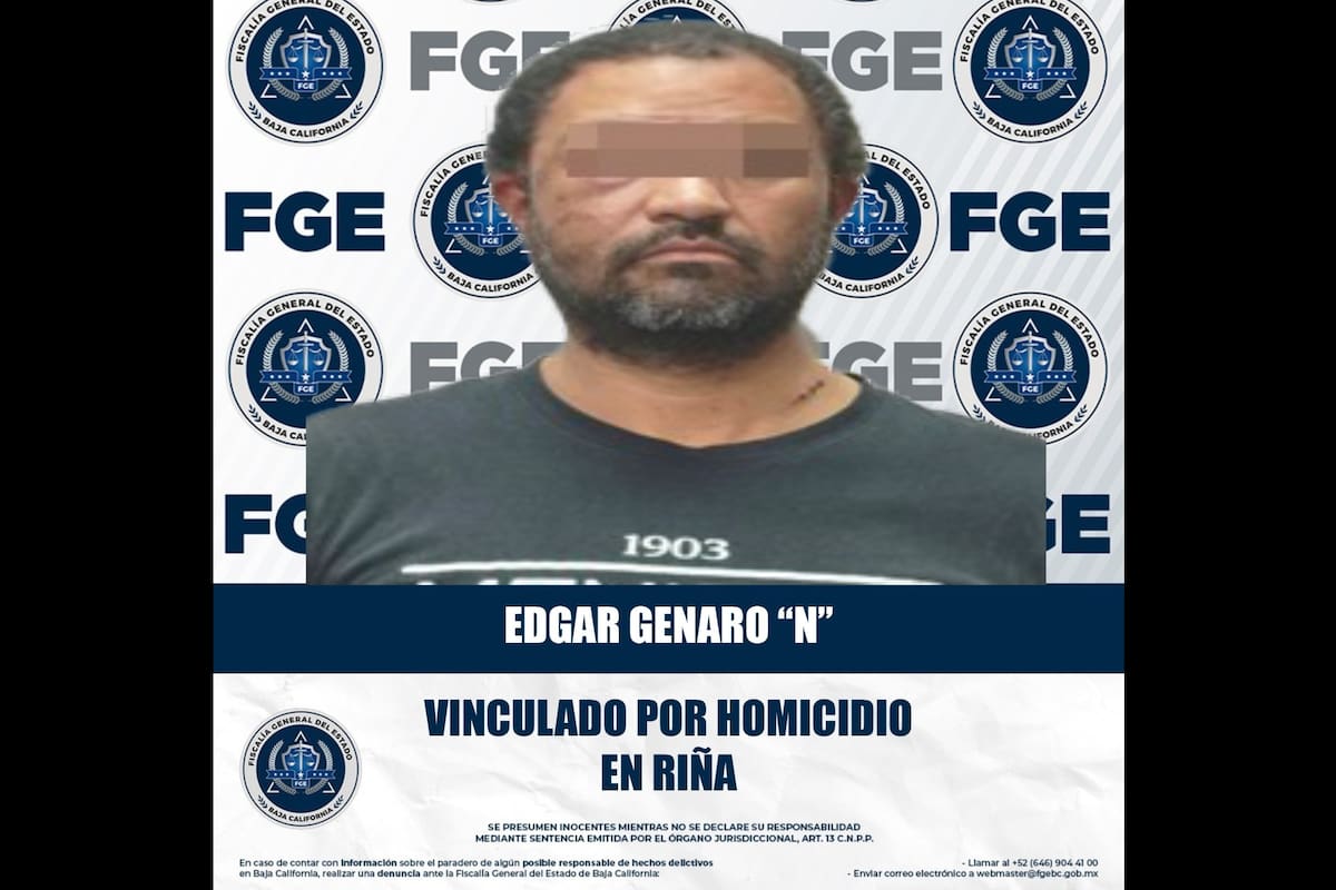 Lo acusan de matar a golpes a joven en Villas del Sol; seguirá en prisión