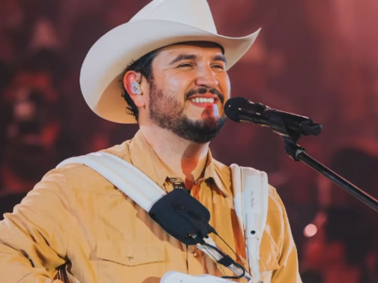 Eden Muñoz confiesa que grabó esta canción sin expectativas y terminó siendo uno de sus mayores éxitos