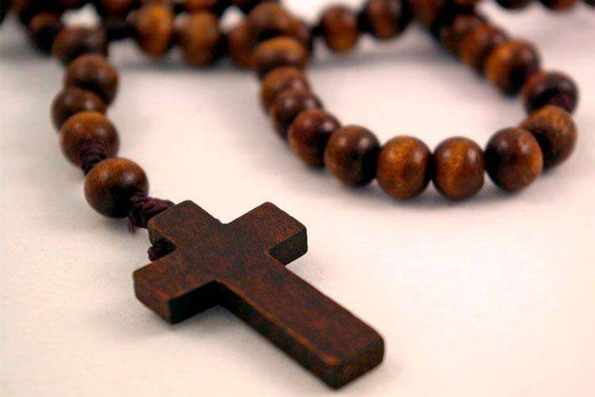 Arrestan a líderes religiosos acusados de trabajo forzado