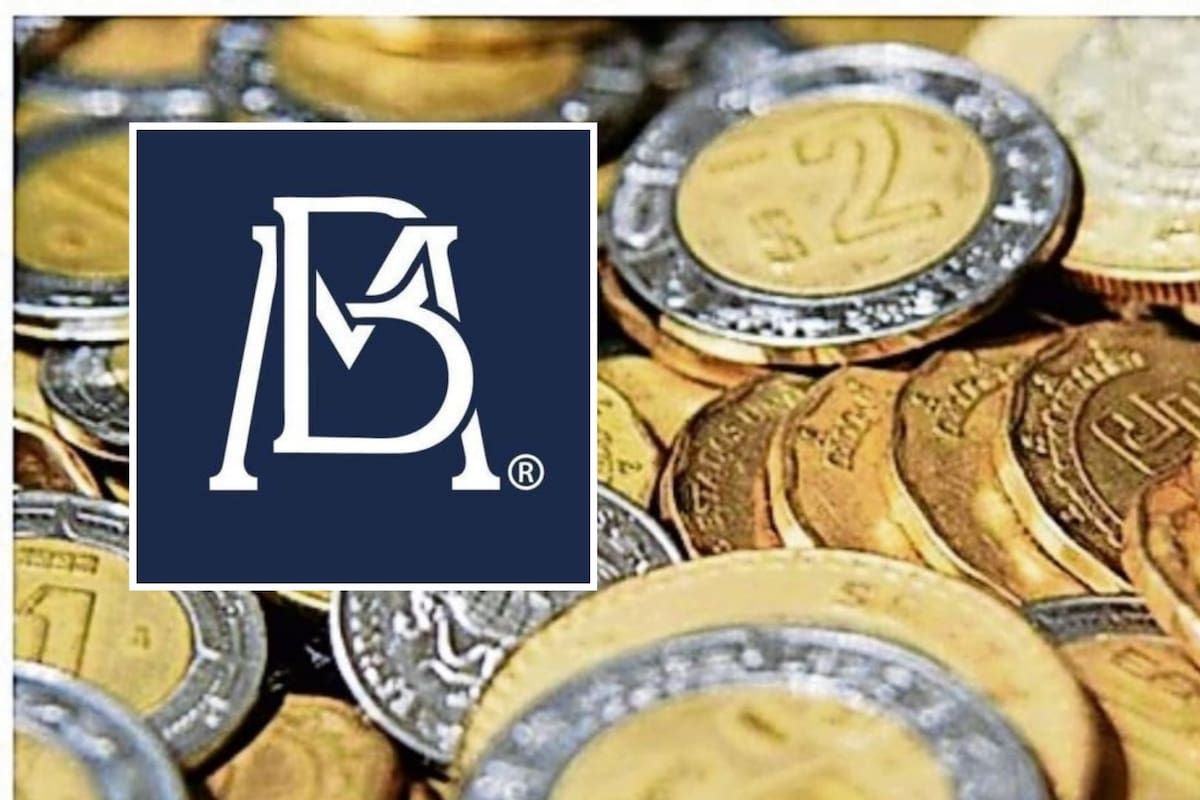 Banxico anuncia nuevas monedas de 1,2 y 5 pesos a partir de 2025 ¿Las actuales ya no serán válidas?