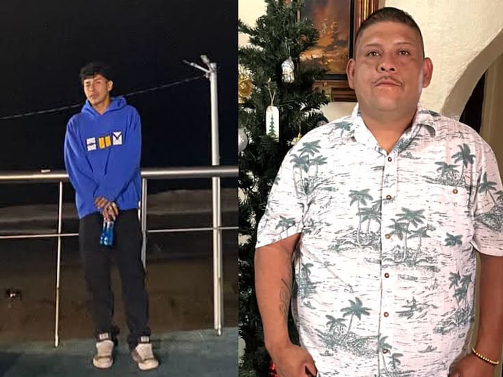 Jesús Abraham y Adalberto cumplen un mes desaparecidos