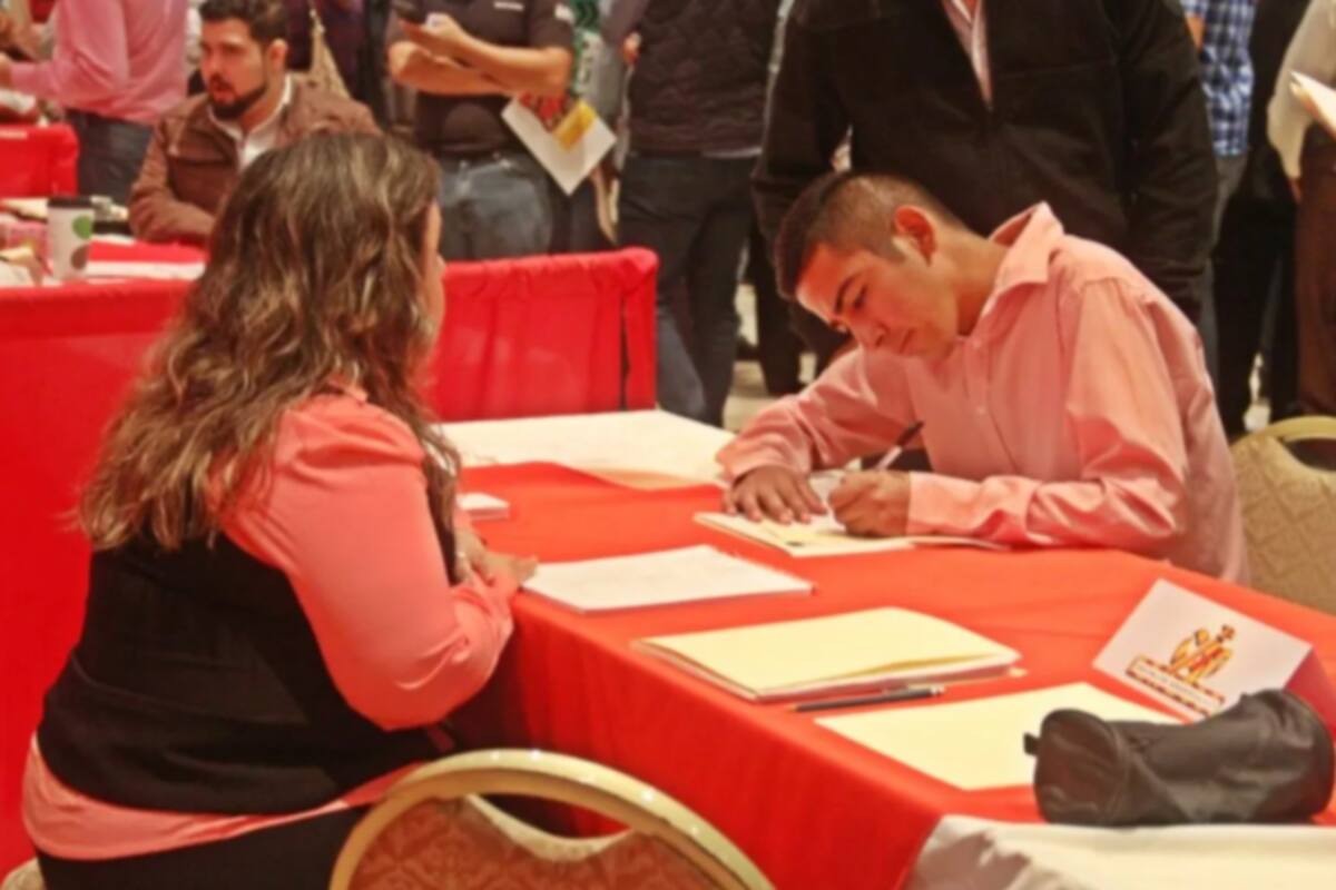 En la CDMX, 16 mil personas se han integrado al Seguro de Desempleo: STyFE