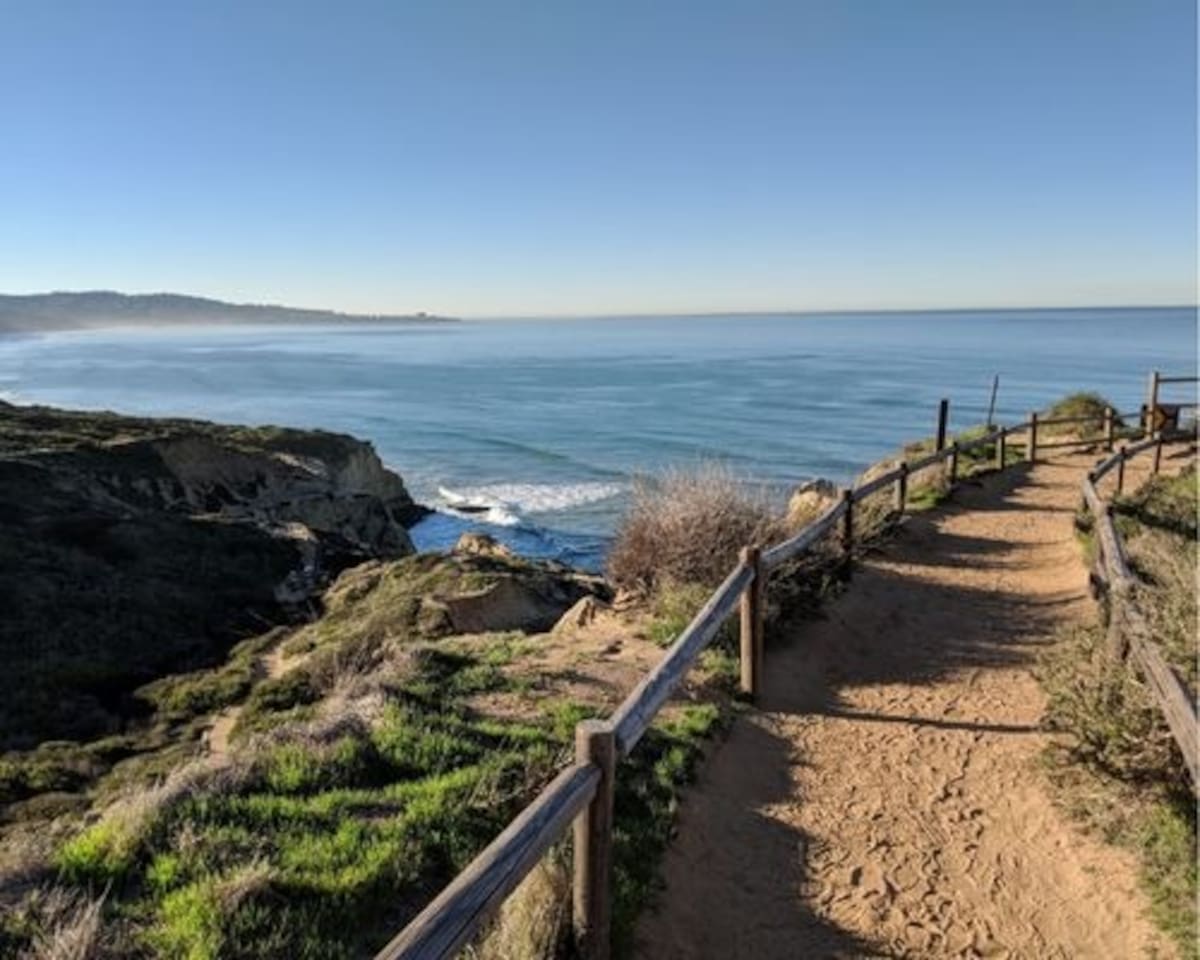 Foto: The Lodge at Torrey Pines