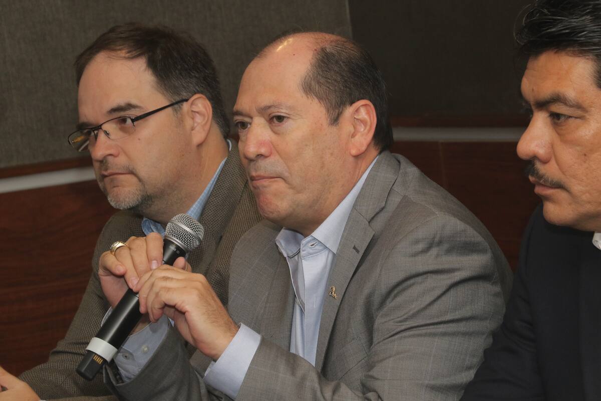 Piden sectores más seguridad y atención al tema económico