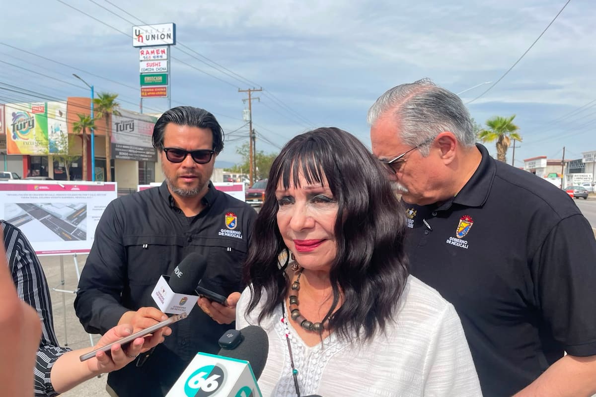 “Siempre he dicho que he creído en la justicia”: Norma Bustamante sobre caso Mendívil