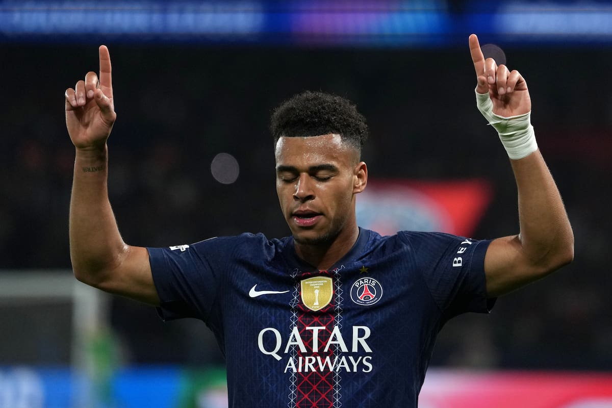 París Saint-Germain vs Liverpool: Goles, resumen y mejores momentos de la Champions League