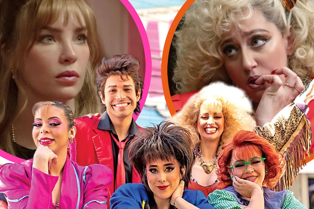 ¿Cuánto cuestan los boletos para ver a Belinda y Mariana Treviño en Mentiras: el musical?