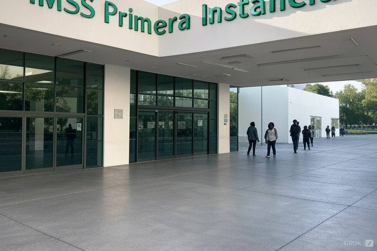 Disminuirá presupuesto para la salud de menores en 2025 según Censia