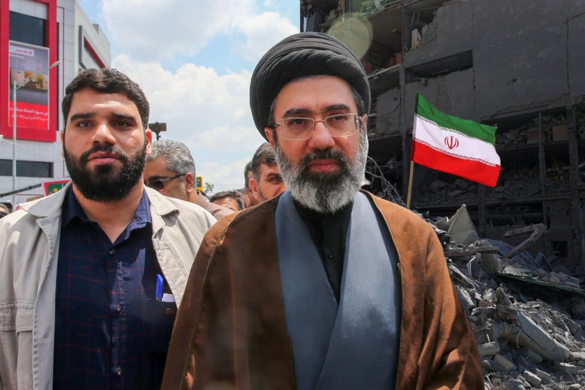 Guardia Revolucionaria impuso a Mojtaba Jamenei como líder supremo de Irán a costa de la legitimidad del régimen y pese a divisiones internas que retrasaron horas su elección, según fuentes de alto rango